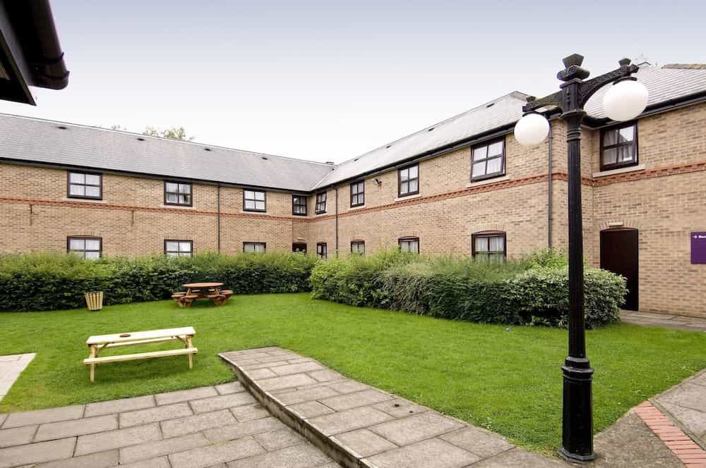 Premier Inn Leicester North West Premier Inn Leicester North West