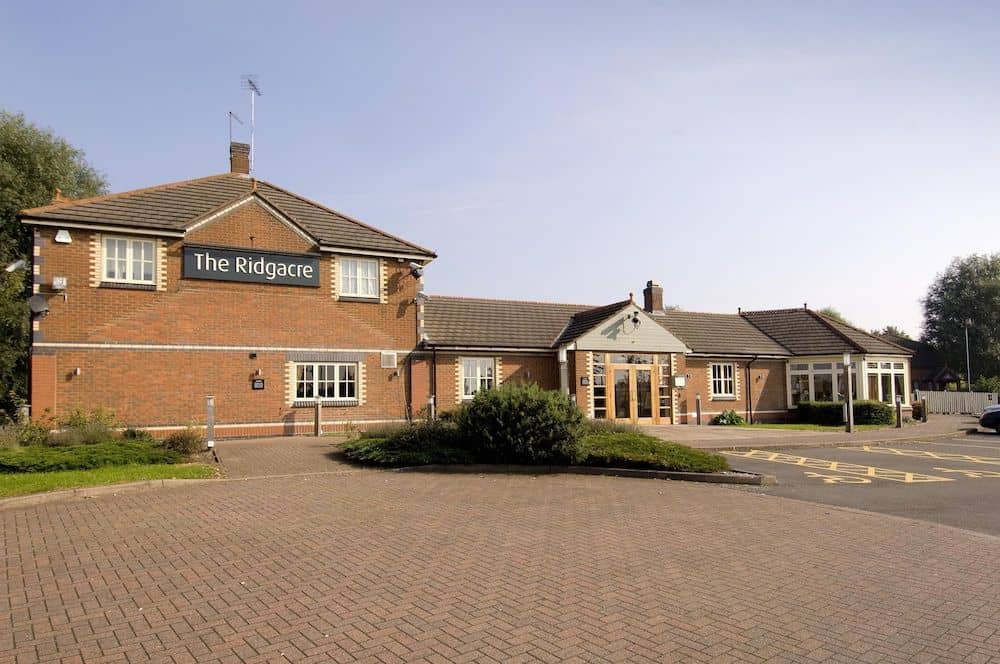 Premier Inn West Bromwich Premier Inn West Bromwich