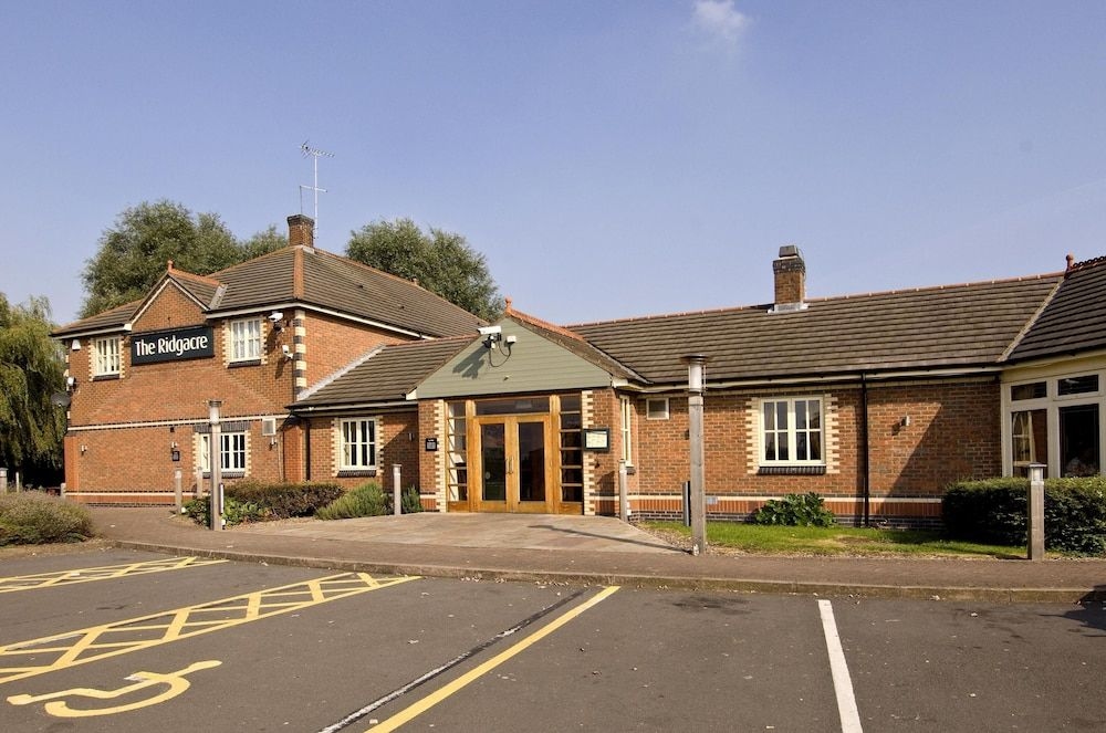 Premier Inn West Bromwich1
