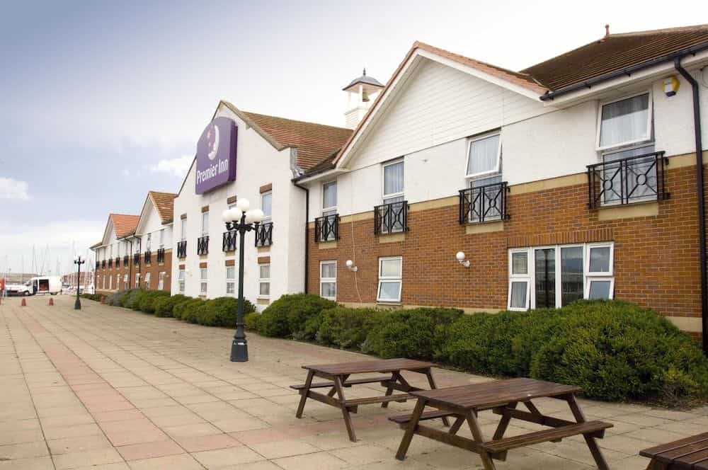 Premier Inn Hartlepool Marina Premier Inn Hartlepool Marina