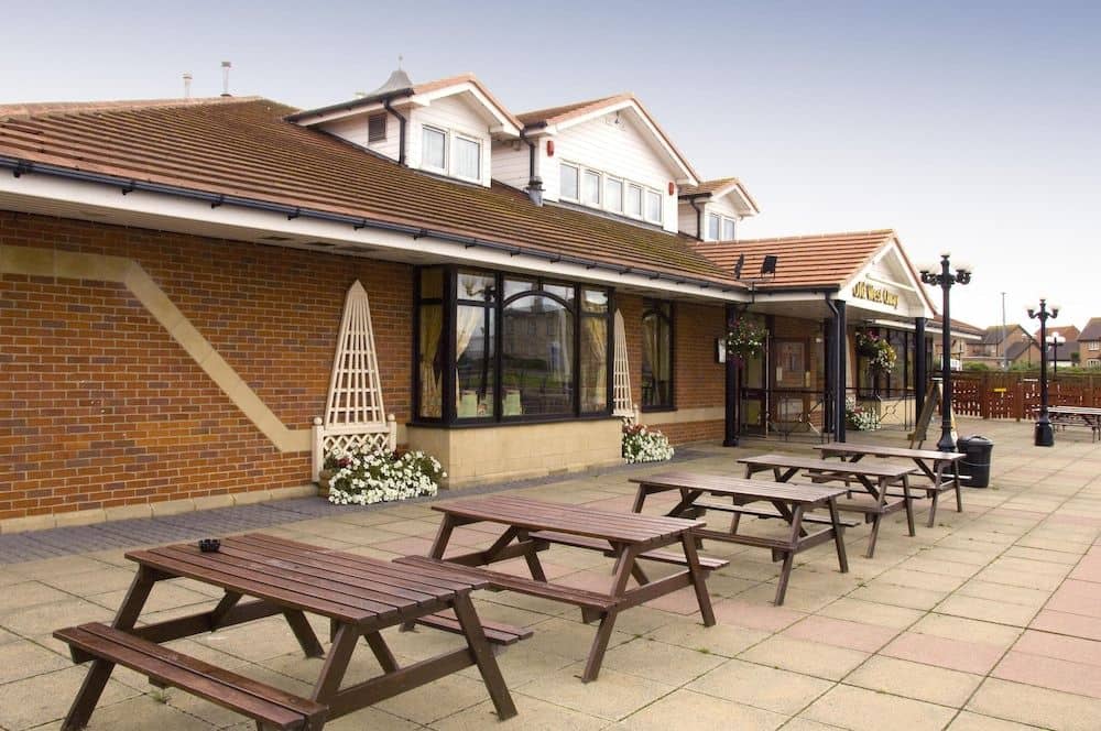 Premier Inn Hartlepool Marina Premier Inn Hartlepool Marina