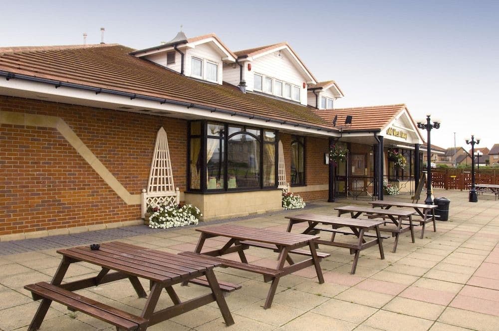 Premier Inn Hartlepool Marina Premier Inn Hartlepool Marina