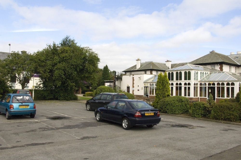 Premier Inn Newcastle Airport South1