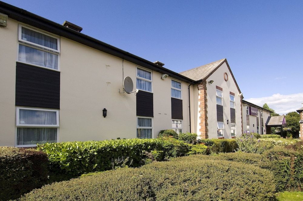 Premier Inn Newcastle Airport South0