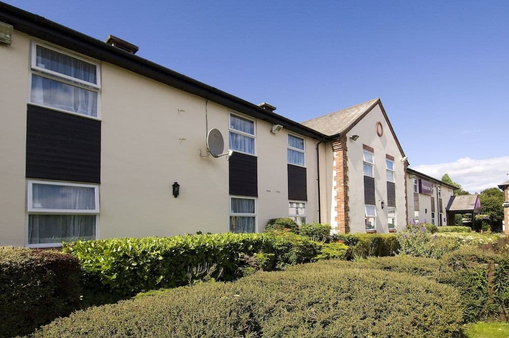 Premier Inn Newcastle Airport South Premier Inn Newcastle Airport South