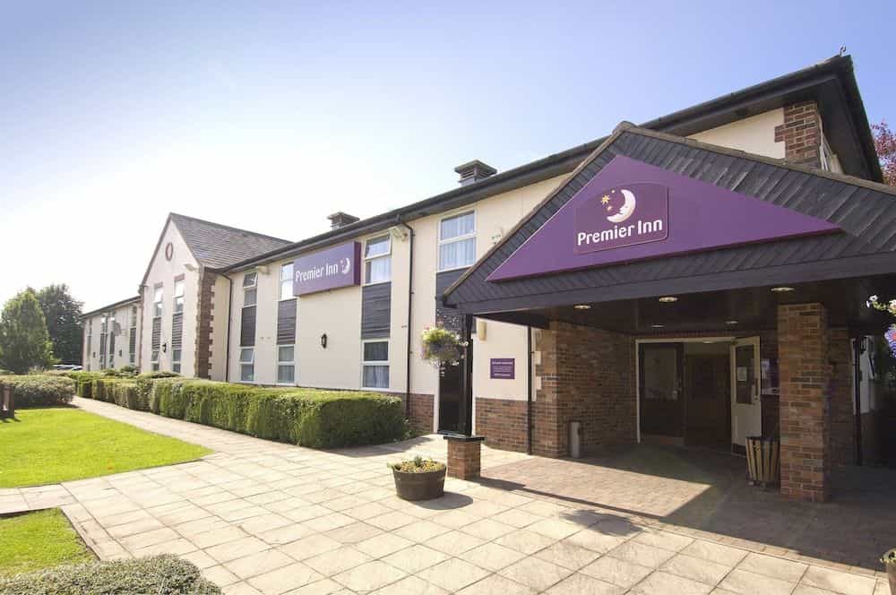 Premier Inn Newcastle Airport South Premier Inn Newcastle Airport South
