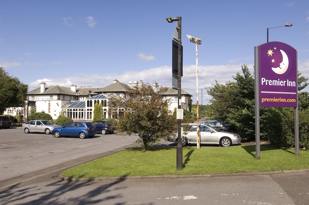 Premier Inn Newcastle Airport South2