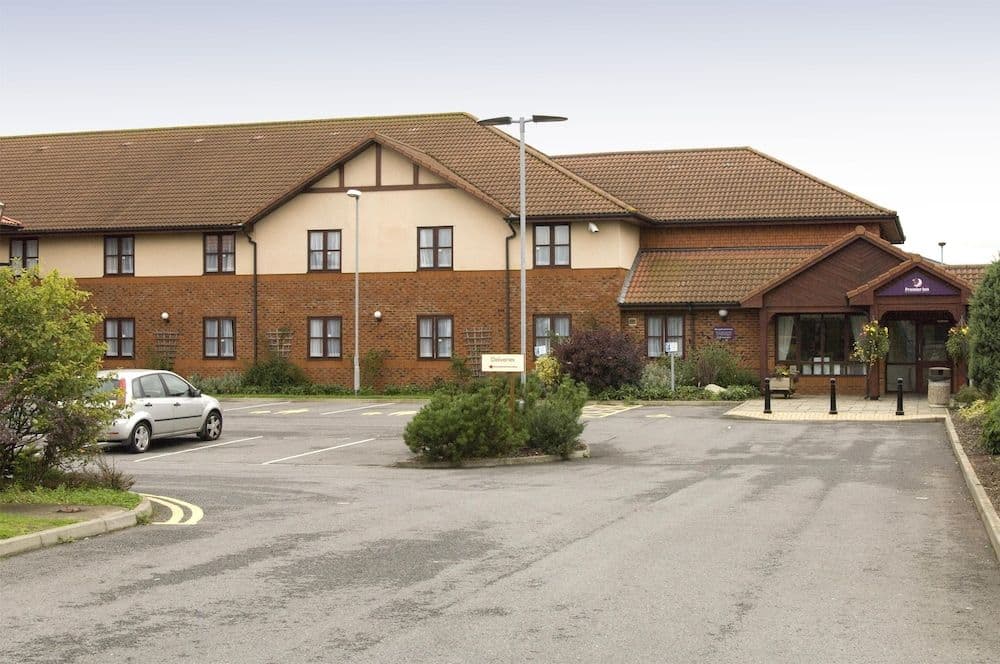 Premier Inn Newcastle (Gosforth/Cramlington) Premier Inn Newcastle (Gosforth/Cramlington)