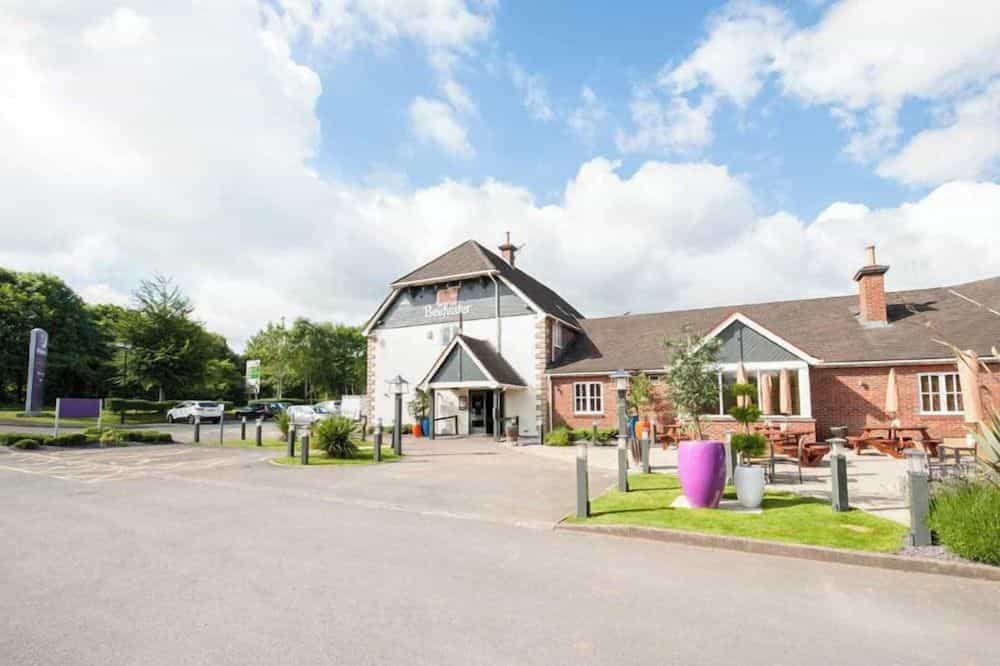 Premier Inn Runcorn Premier Inn Runcorn
