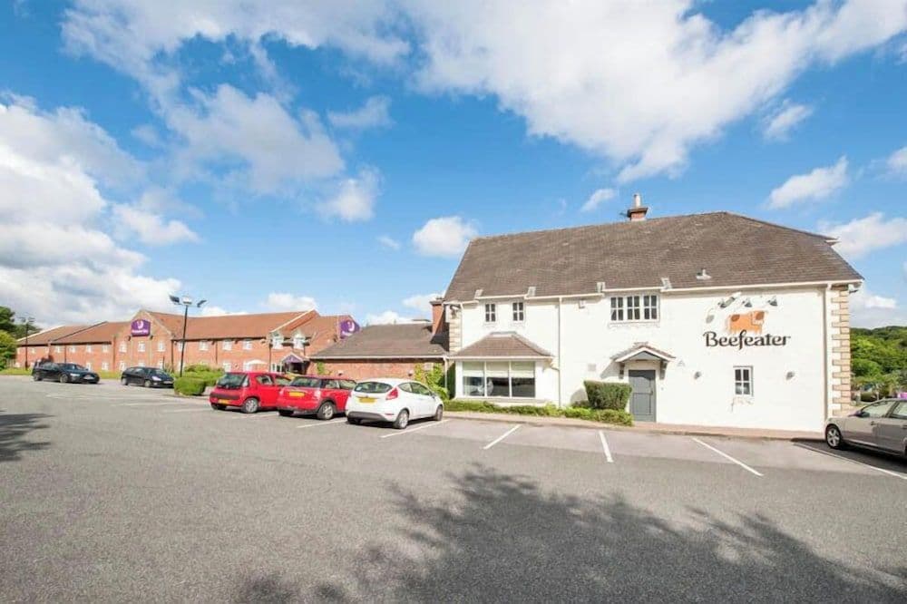 Premier Inn Runcorn Premier Inn Runcorn