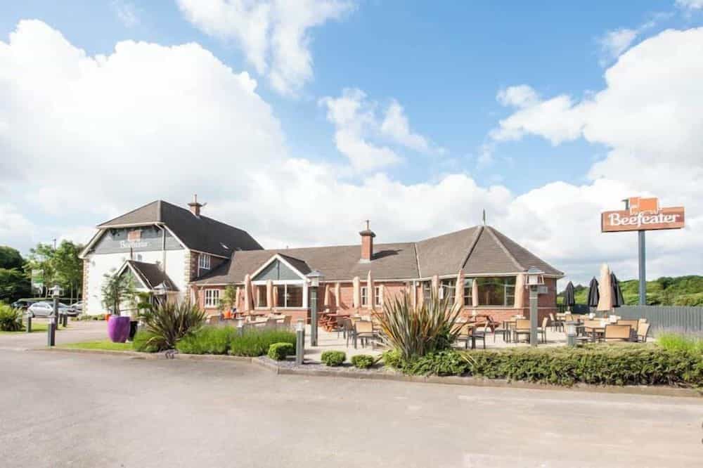 Premier Inn Runcorn Premier Inn Runcorn