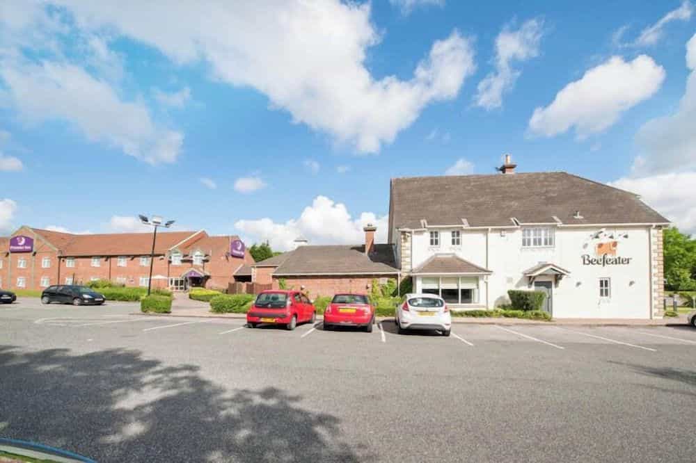 Premier Inn Runcorn Premier Inn Runcorn