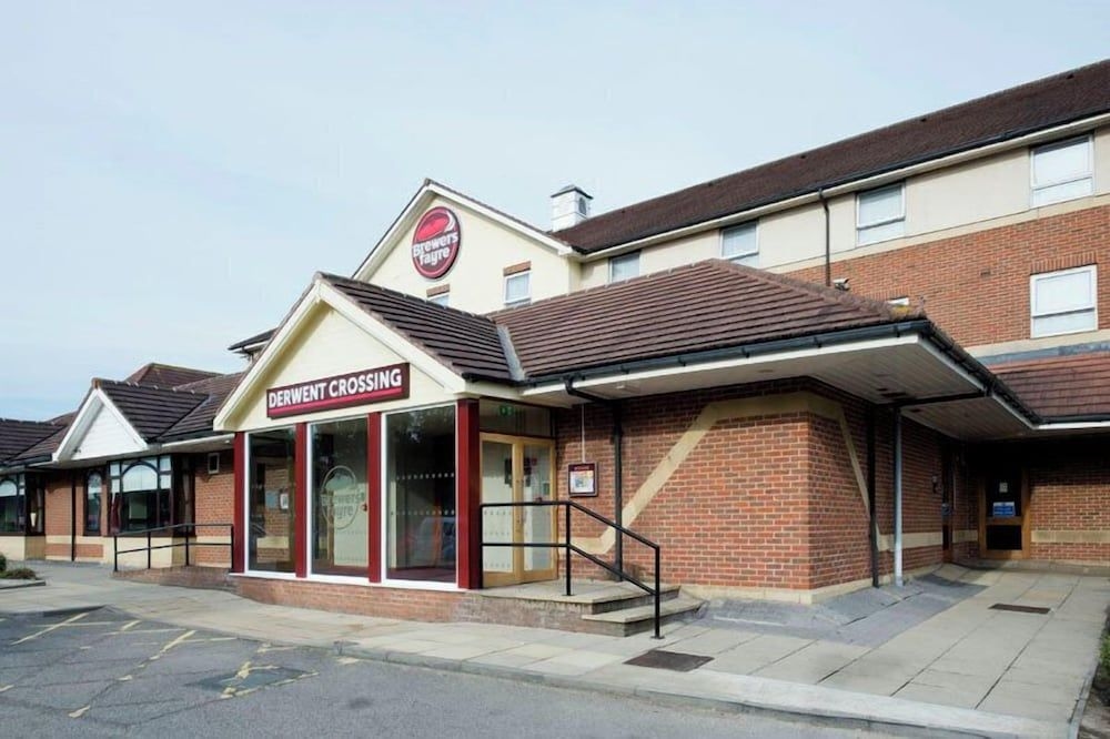 Premier Inn Newcastle (Metro Centre)4