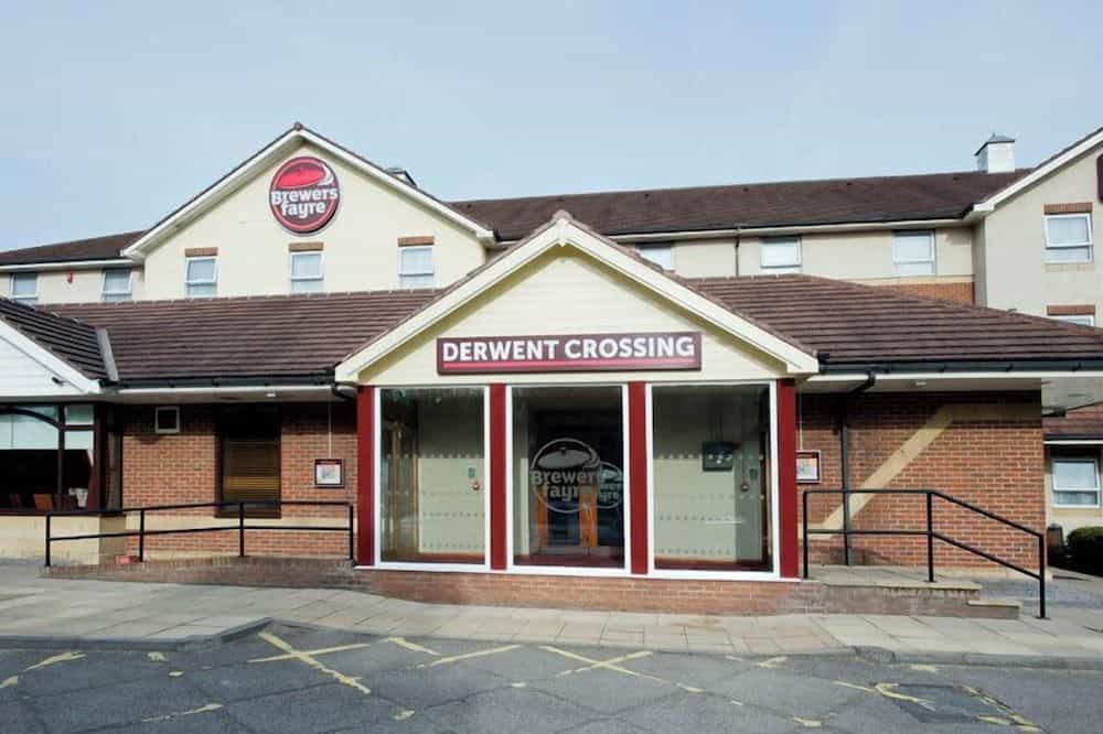 Premier Inn Newcastle (Metro Centre) Premier Inn Newcastle (Metro Centre)