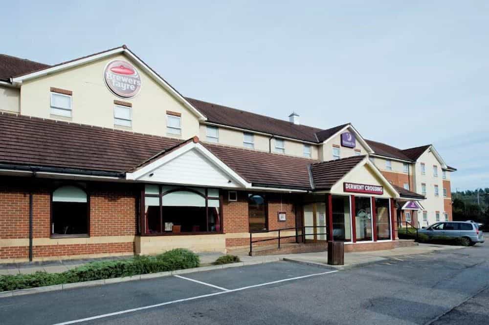 Premier Inn Newcastle (Metro Centre) Premier Inn Newcastle (Metro Centre)