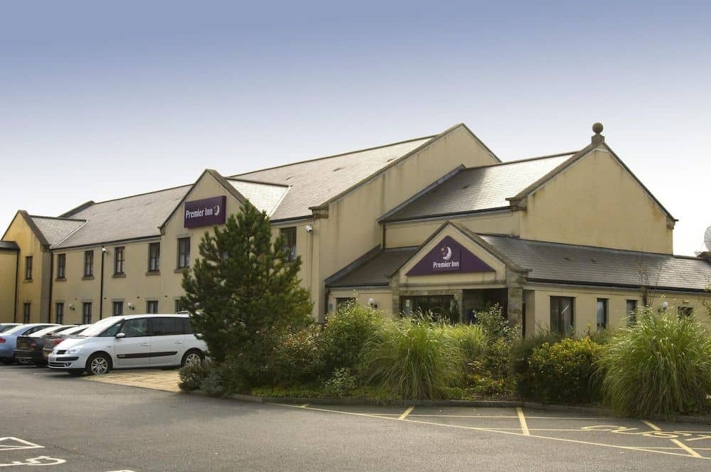 Premier Inn Newcastle (Holystone) Premier Inn Newcastle (Holystone)