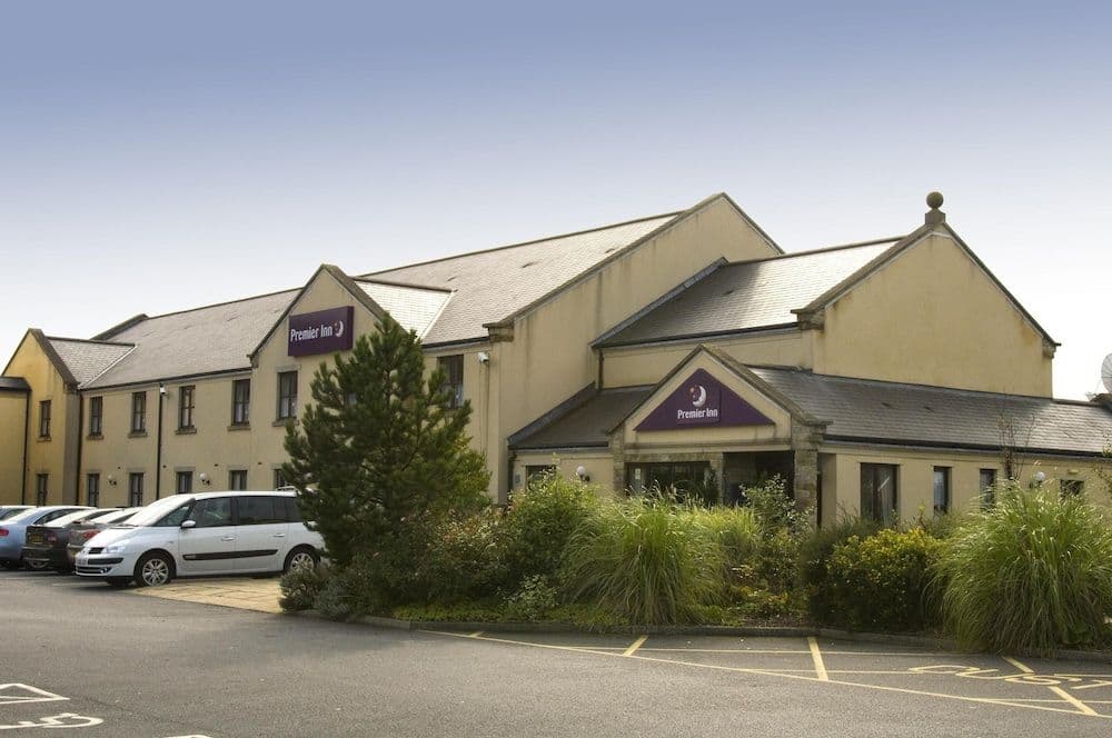 Premier Inn Newcastle (Holystone) Premier Inn Newcastle (Holystone)