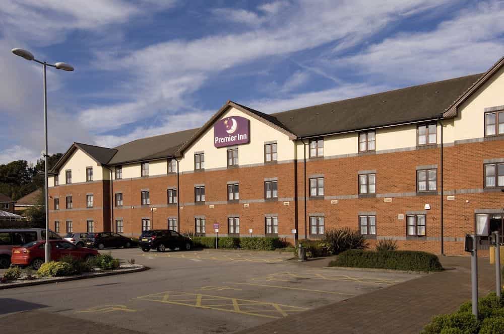 Premier Inn Newcastle Under Lyme Premier Inn Newcastle Under Lyme