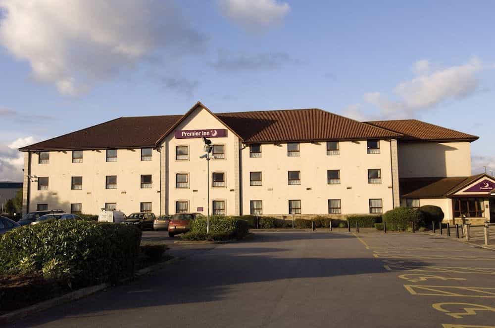 Premier Inn Haydock Premier Inn Haydock