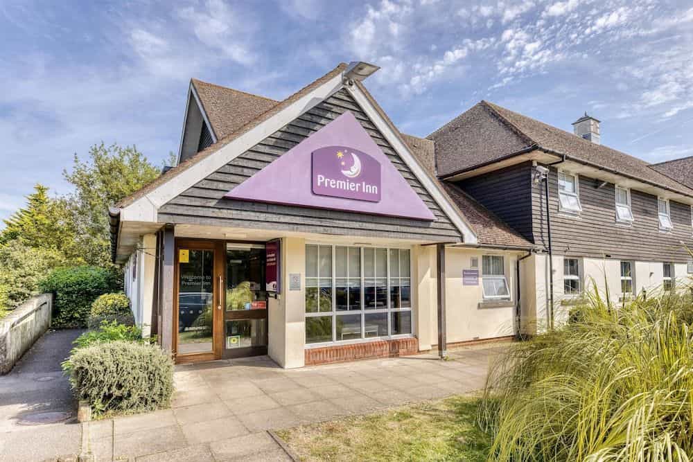 Premier Inn Whitstable Premier Inn Whitstable