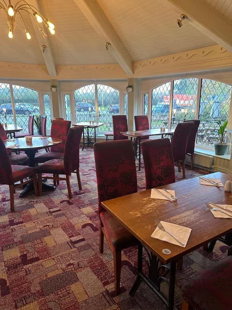 Premier Inn Wirral (Two Mills) Premier Inn Wirral (Two Mills)