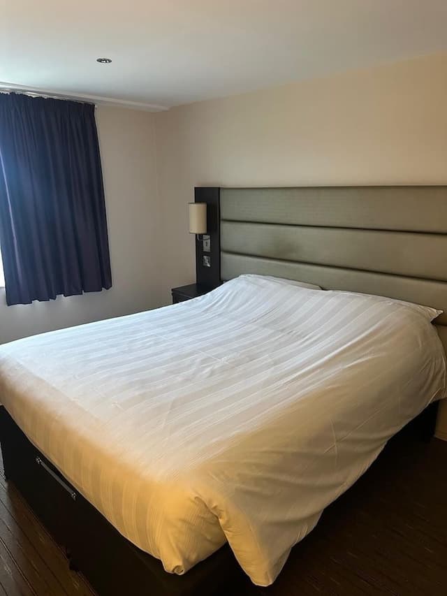 Premier Double Room