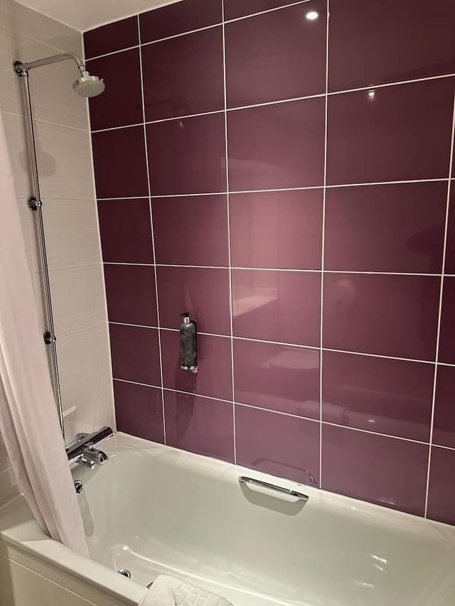 Premier Double Room