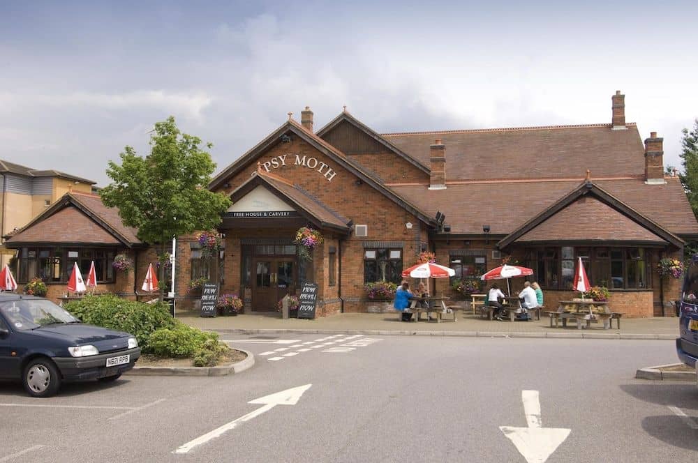 Premier Inn London Croydon West (Purley A23) Premier Inn London Croydon West (Purley A23)