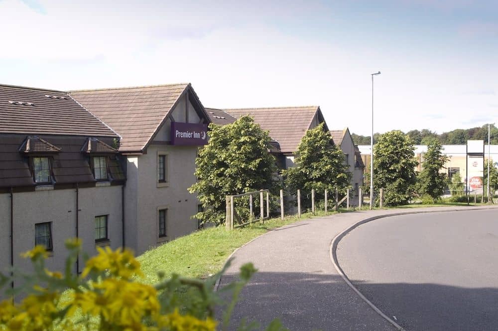 Premier Inn Dundee North Premier Inn Dundee North