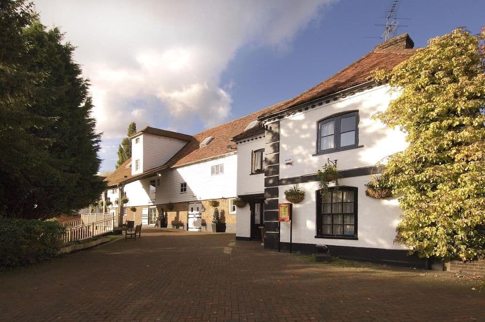 Premier Inn St. Albans/Bricket Wood Premier Inn St. Albans/Bricket Wood