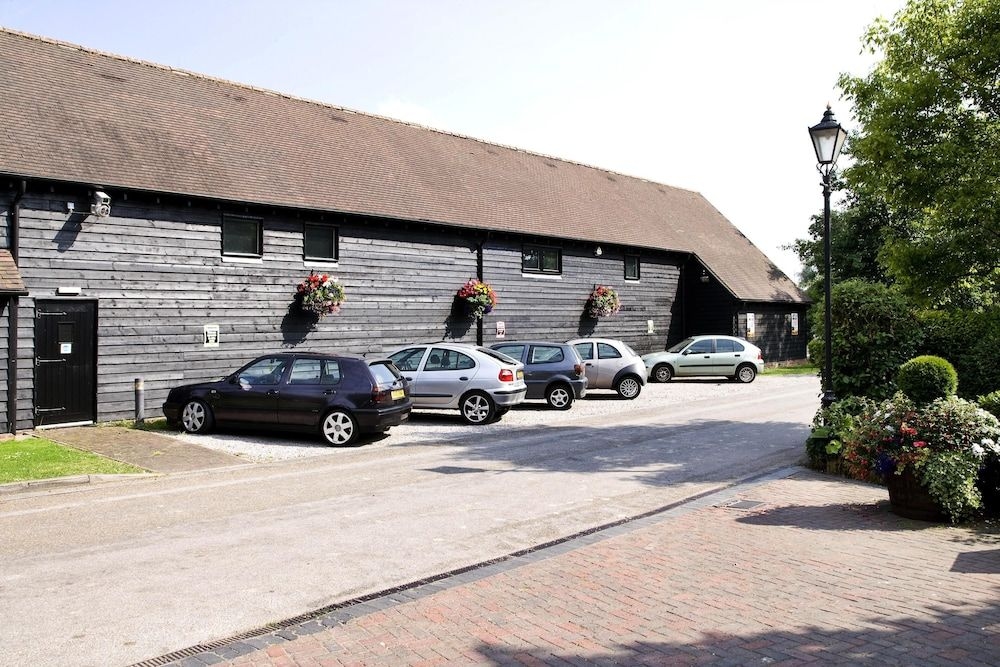 Premier Inn St. Albans/Bricket Wood2