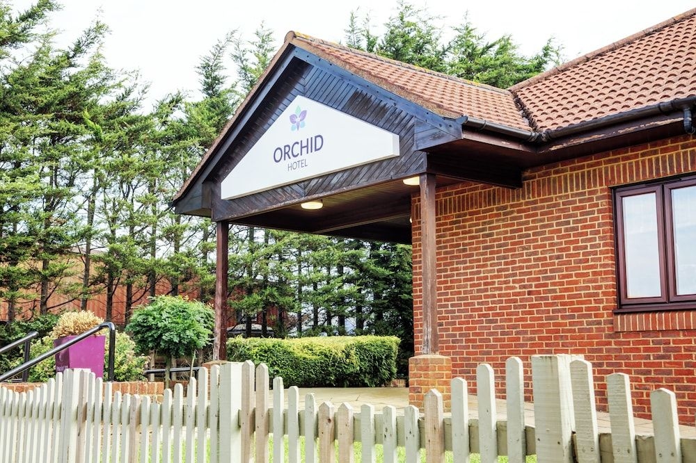 Premier Inn Epsom North0