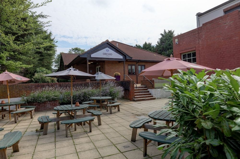 Premier Inn Epsom North3