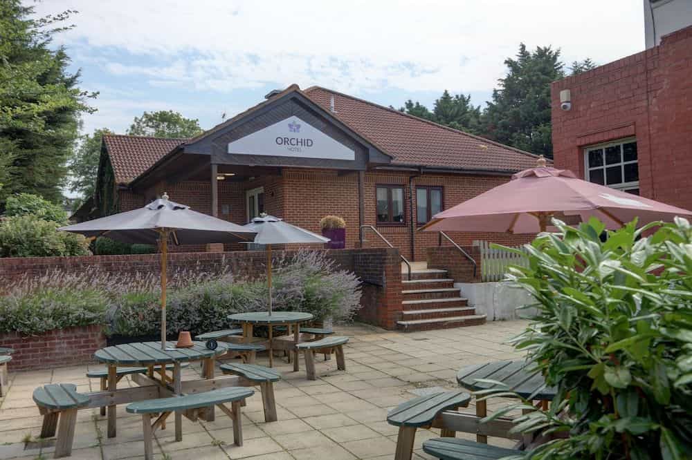 Premier Inn Epsom North Premier Inn Epsom North