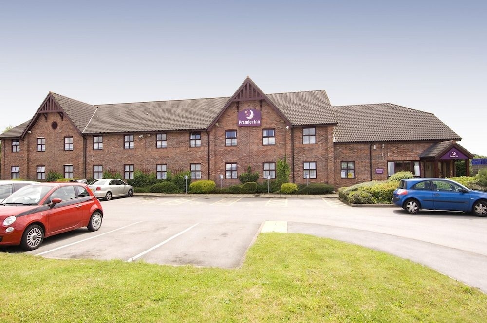 Premier Inn St. Helens South2