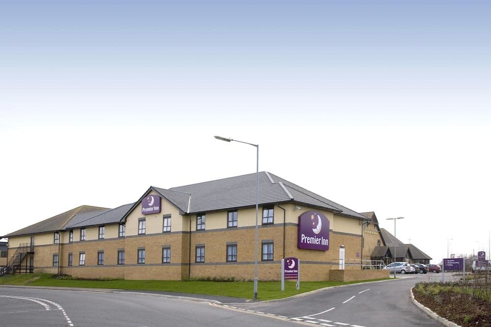 Premier Inn St. Neots (Colmworth Park) Premier Inn St. Neots (Colmworth Park)
