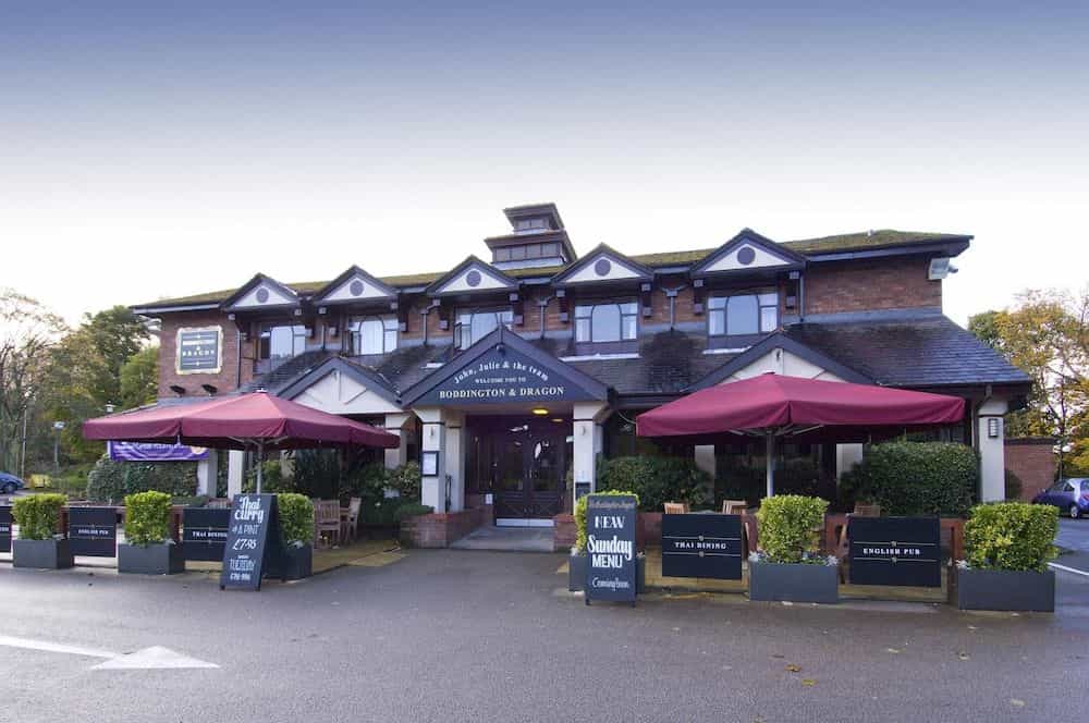 Premier Inn Manchester (Wilmslow) Premier Inn Manchester (Wilmslow)