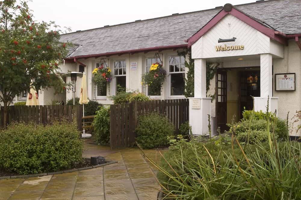 Premier Inn Stirling South Premier Inn Stirling South