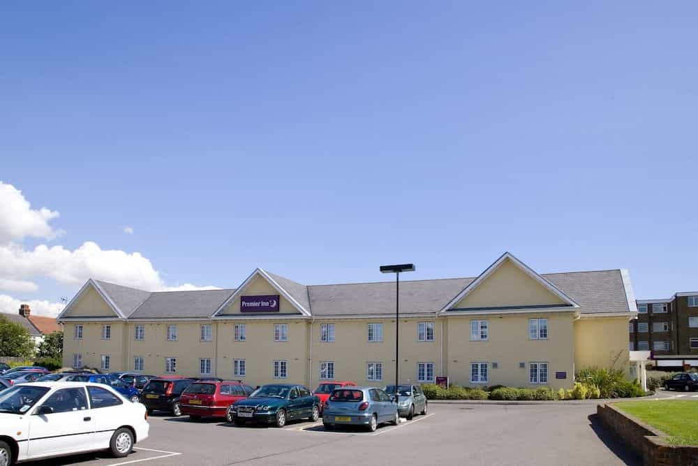 Premier Inn Southend-On-Sea (Thorpe Bay) Premier Inn Southend-On-Sea (Thorpe Bay)
