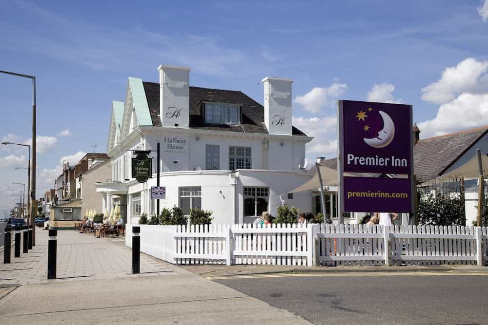 Premier Inn Southend-On-Sea (Thorpe Bay) Premier Inn Southend-On-Sea (Thorpe Bay)