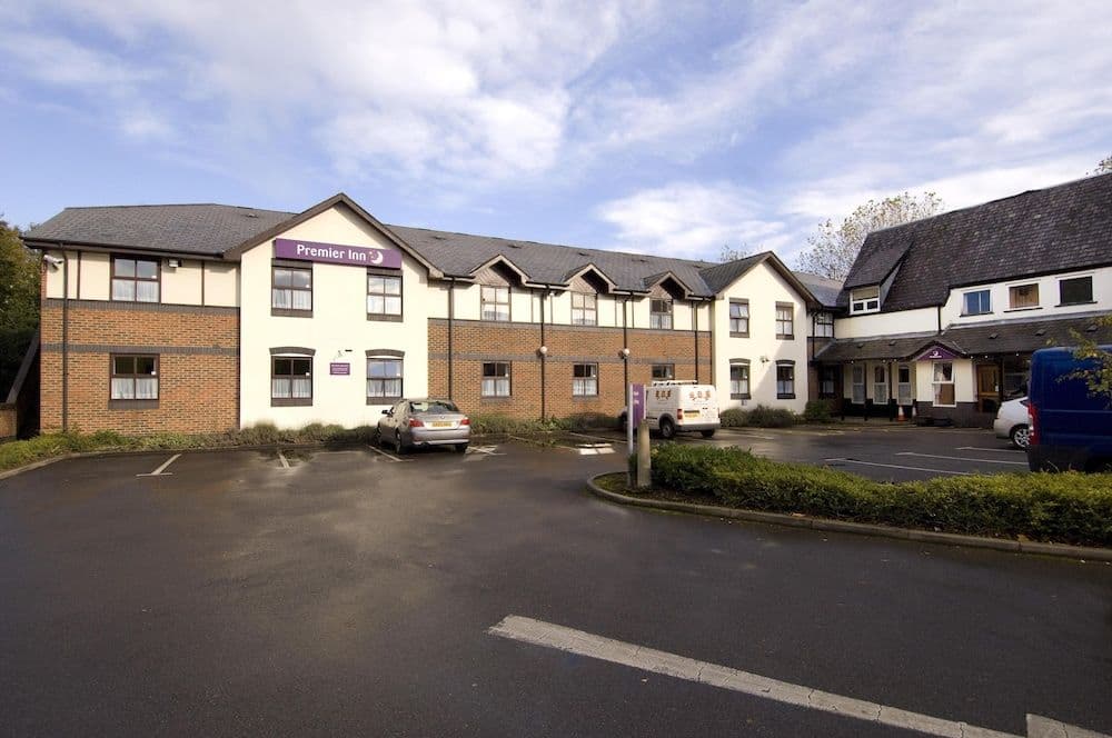 Premier Inn Stockport South Premier Inn Stockport South