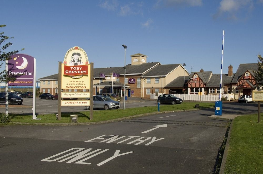 Premier Inn Stockton-On-Tees/Hartlepool3