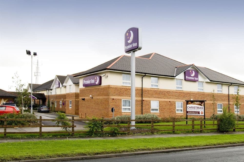 Premier Inn Stockton-On-Tees West Premier Inn Stockton-On-Tees West