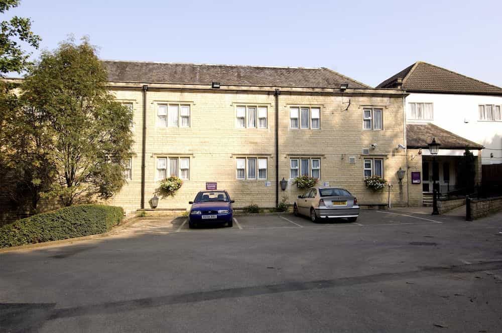 Premier Inn Stroud Premier Inn Stroud