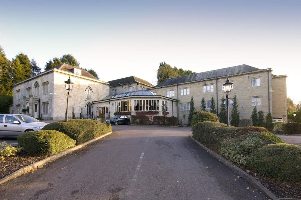 Premier Inn Stroud Premier Inn Stroud