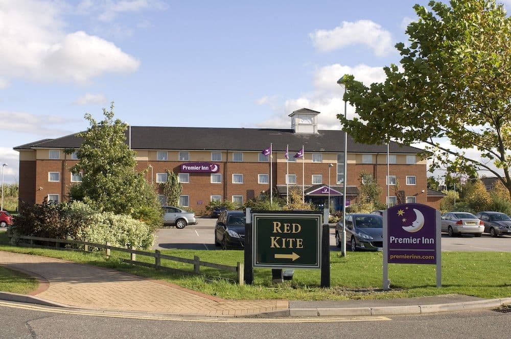 Premier Inn Wakefield South (M1, Jct39) Premier Inn Wakefield South (M1, Jct39)