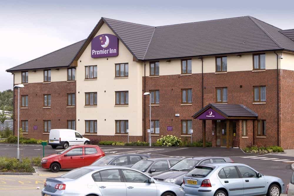 Premier Inn Glasgow East Kilbride (Nerston Toll) Premier Inn Glasgow East Kilbride (Nerston Toll)