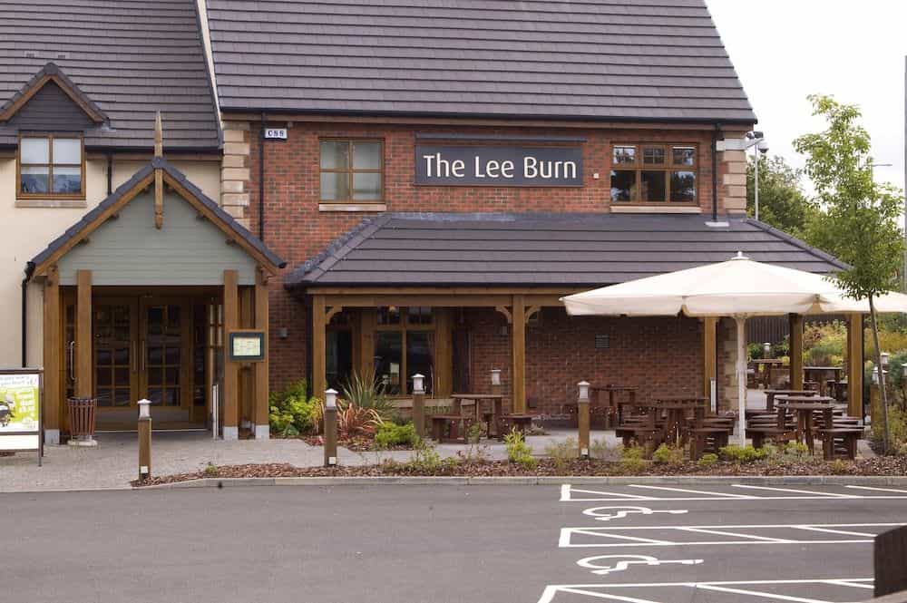 Premier Inn Glasgow East Kilbride (Nerston Toll) Premier Inn Glasgow East Kilbride (Nerston Toll)