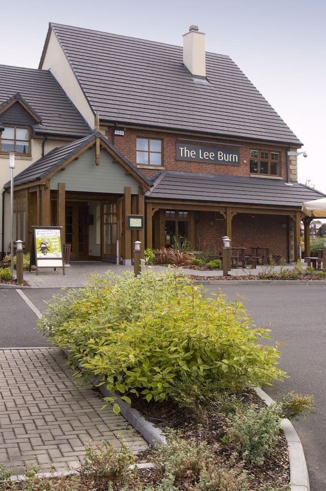 Premier Inn Glasgow East Kilbride (Nerston Toll) Premier Inn Glasgow East Kilbride (Nerston Toll)