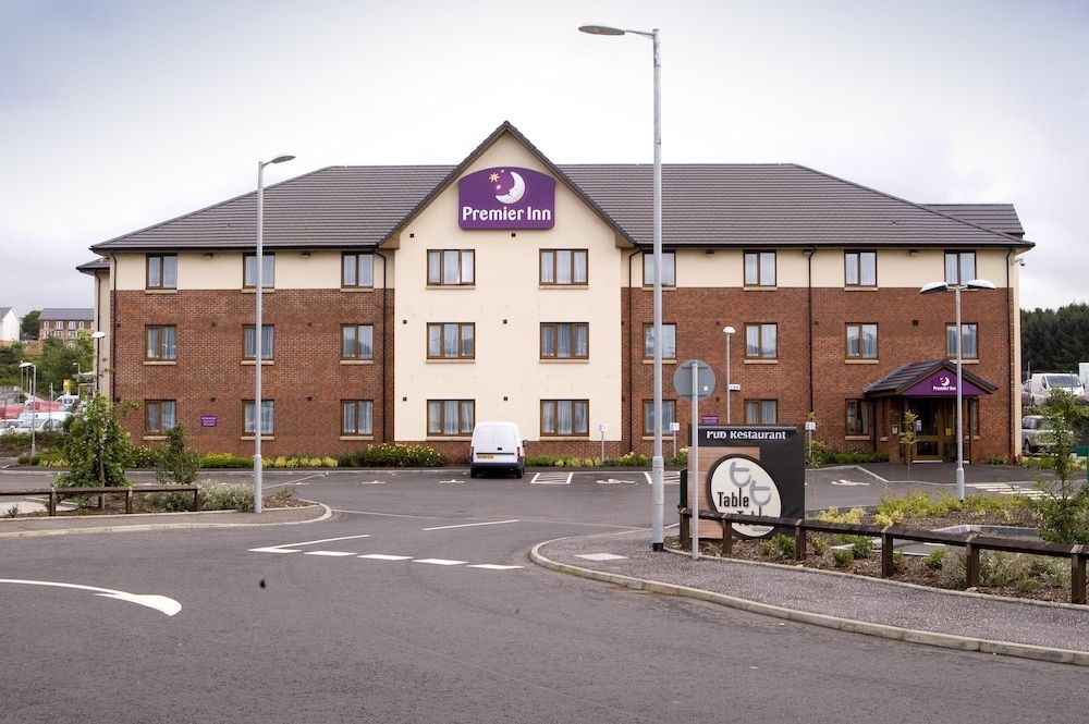 Premier Inn Glasgow East Kilbride (Nerston Toll)3